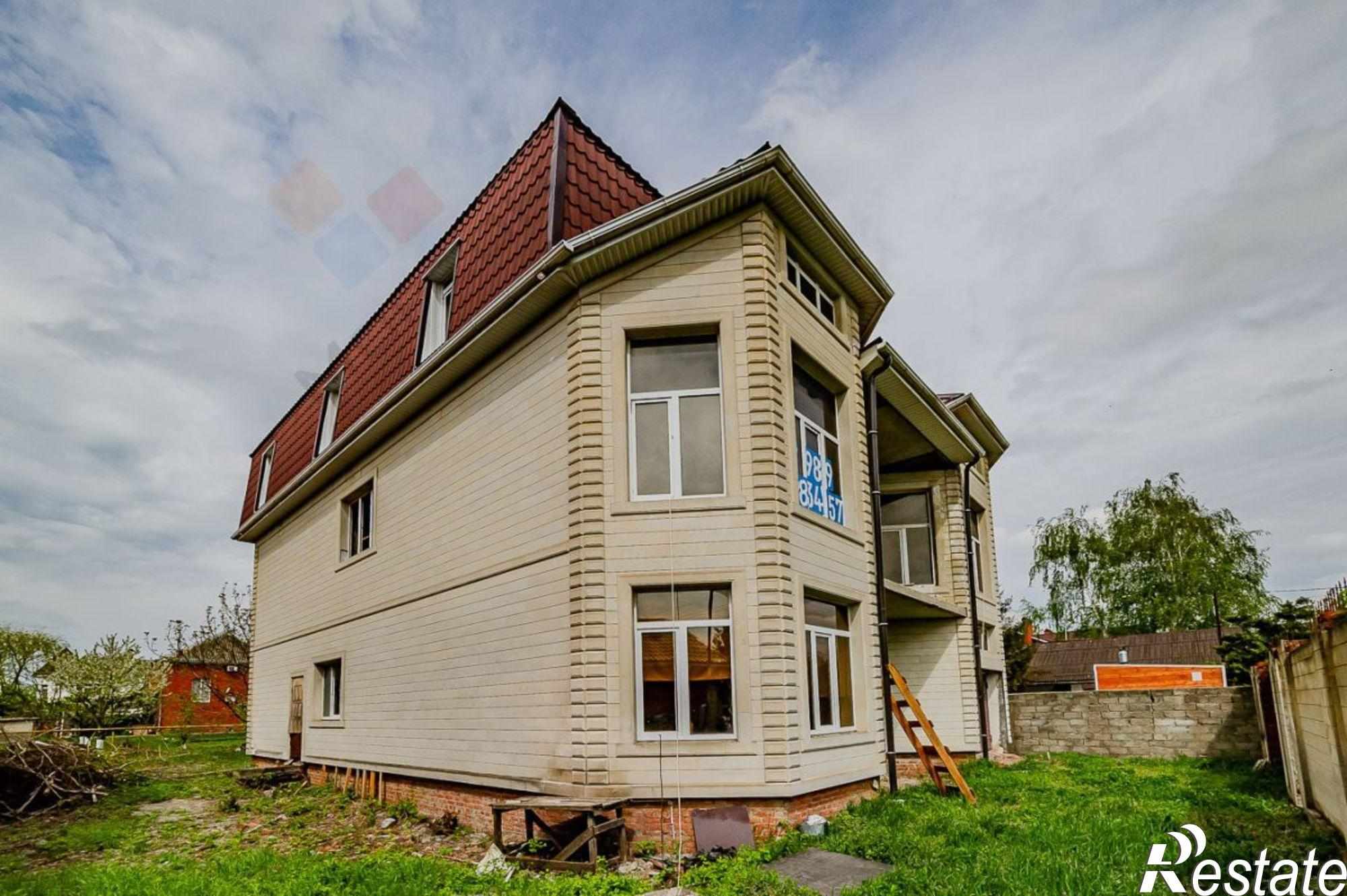 Купить дачу, дом, коттедж за 19 000 000 рублей на Светлая ул, 63