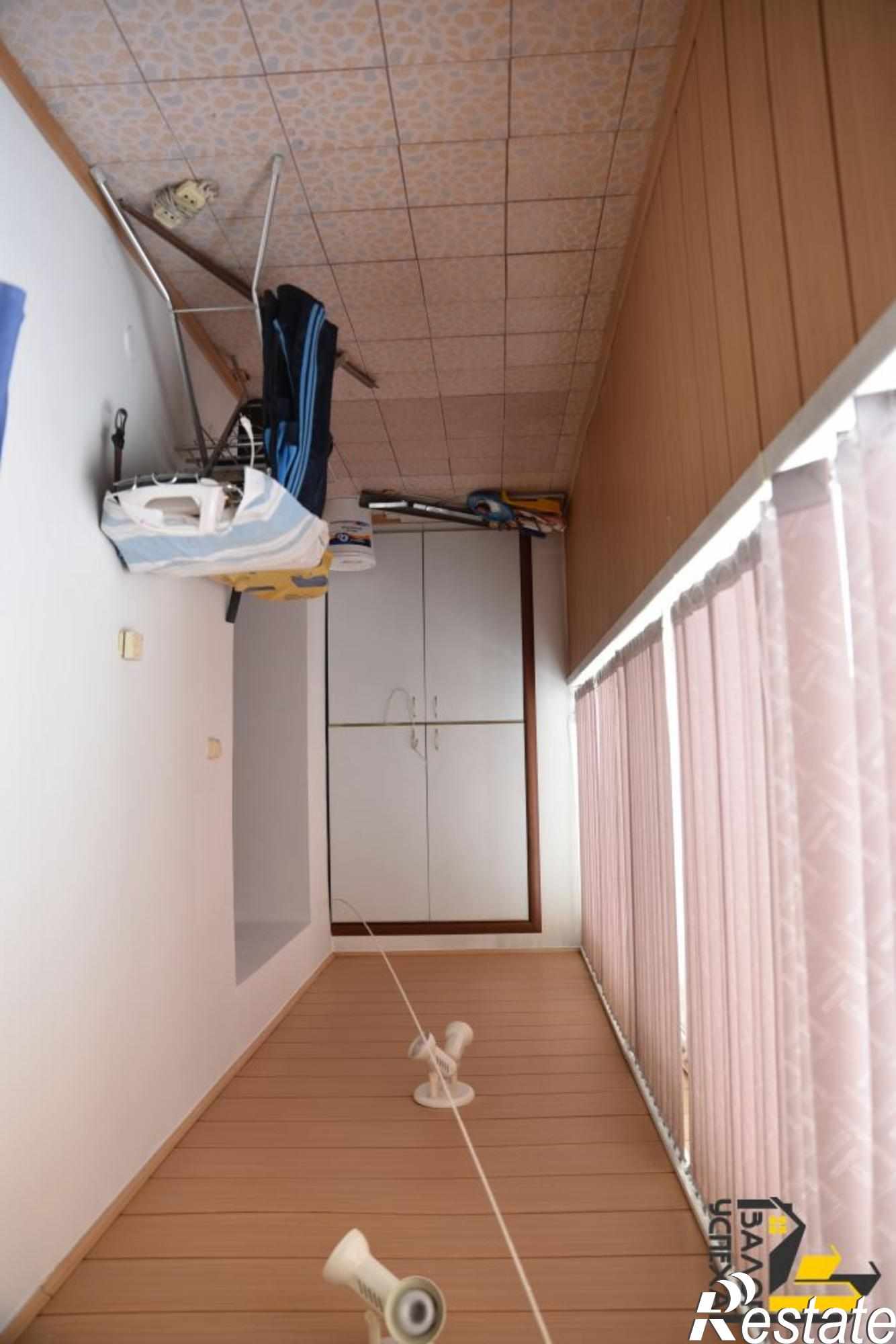 Купить квартиру за 10 600 000 рублей на Дзержинского ул, 3а