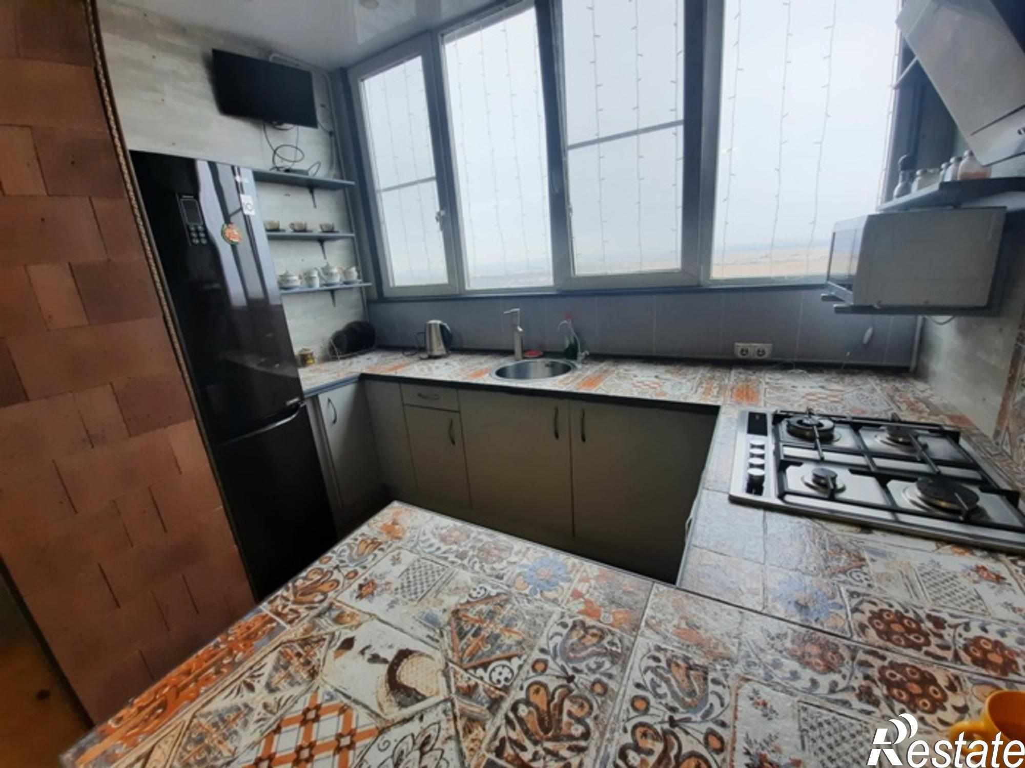 Купить квартиру за 11 200 000 рублей на Северная звезда