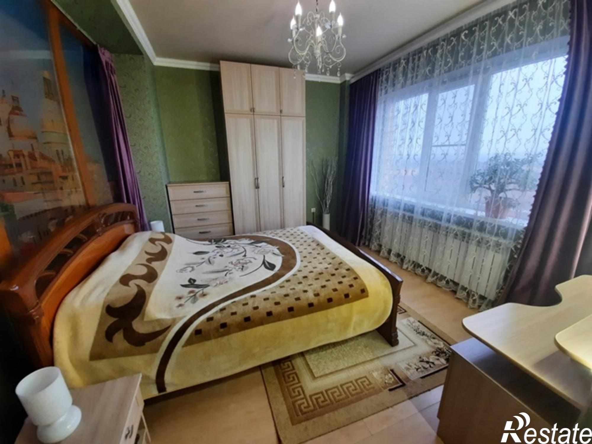 Купить квартиру за 11 200 000 рублей на Северная звезда