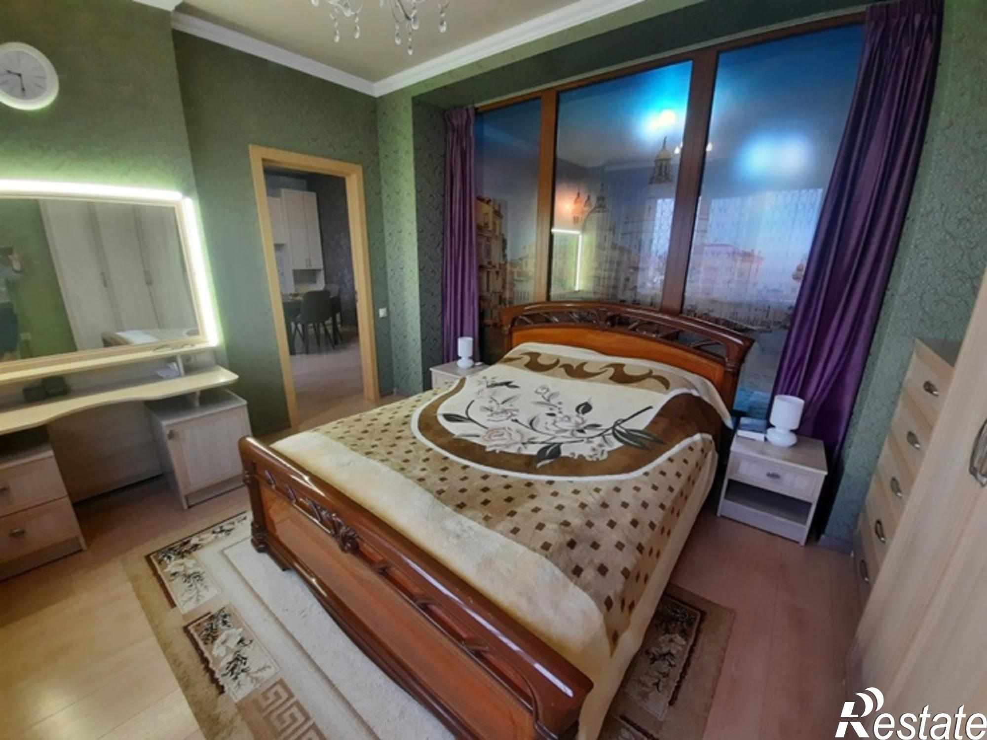 Купить квартиру за 11 200 000 рублей на Северная звезда