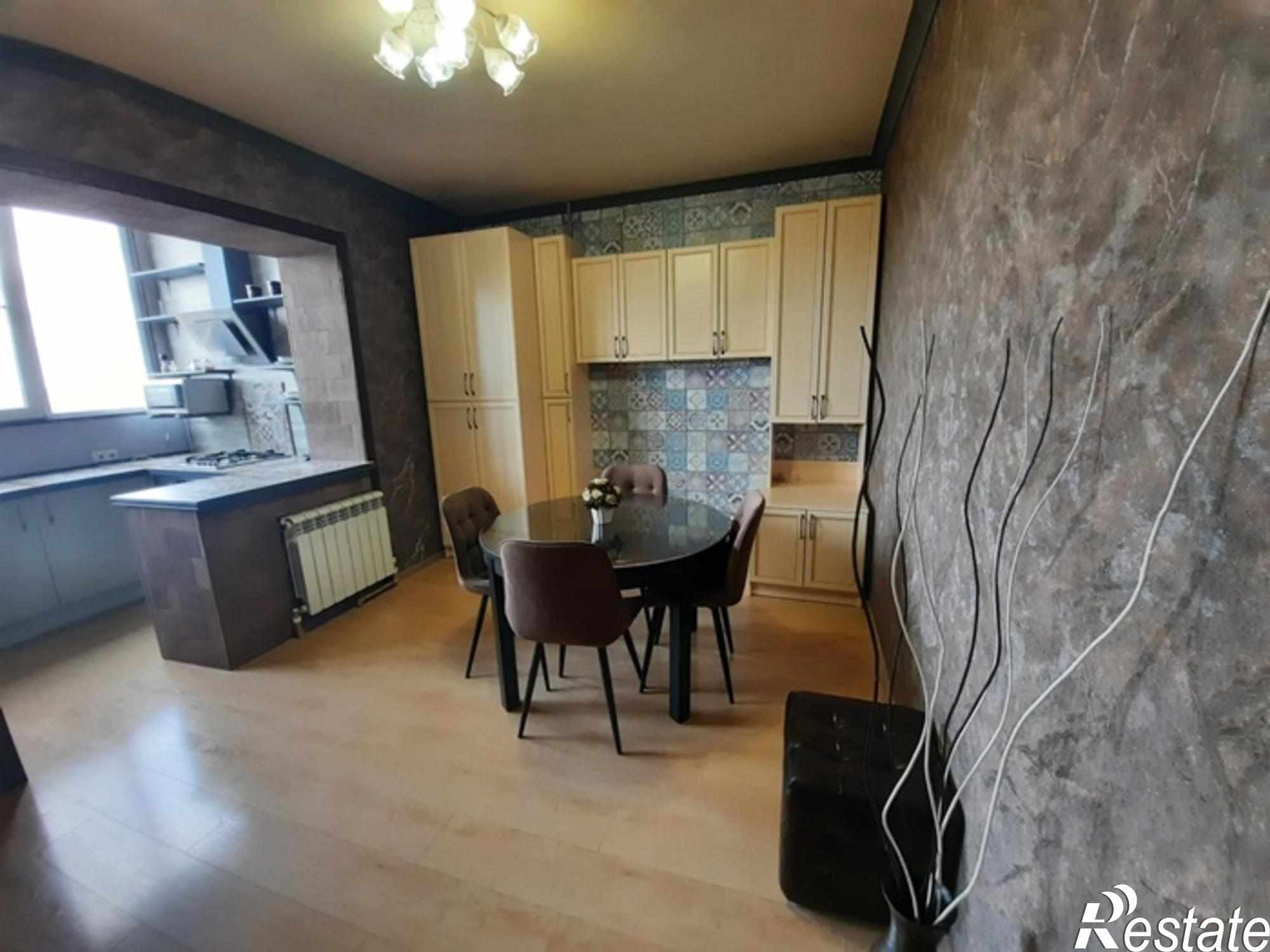 Купить квартиру за 11 200 000 рублей на Северная звезда