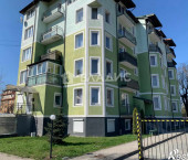 офис 17 кв м Первомайская улица, 16
