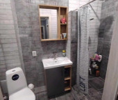 2-комн, 53кв м, этаж 1/3 артемовская улица, 101