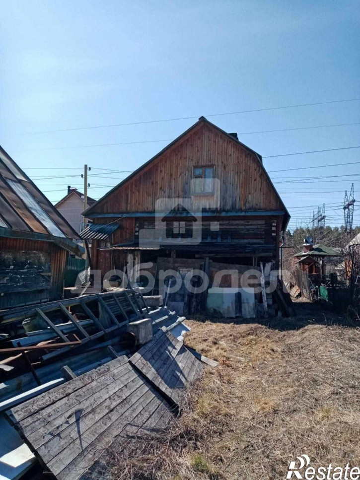 Коттедж/дом ул. Центральная, 224