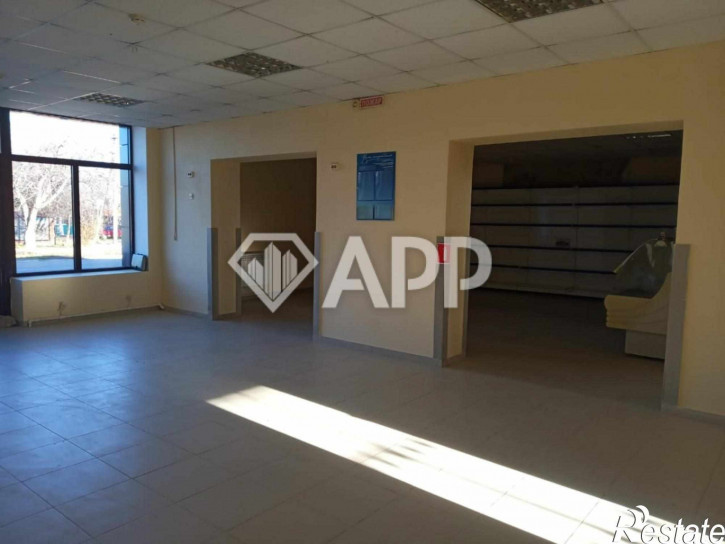 Помещение свободного назначения ул Советской Армии, 428
