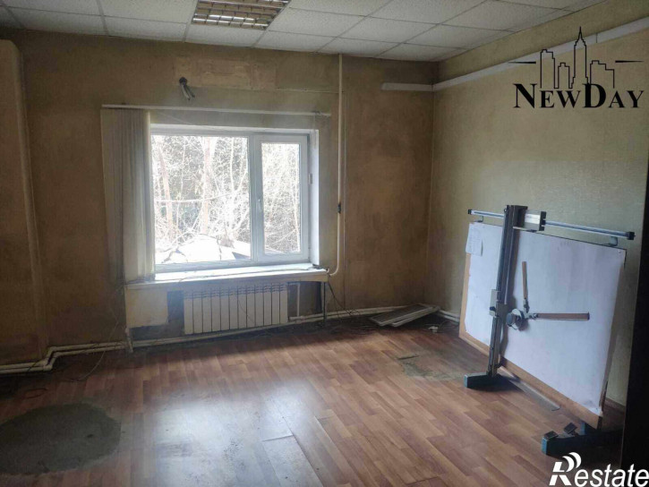 Производственное помещение Псковская улица, 4