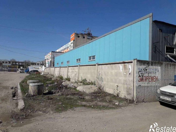 Помещение свободного назначения Коммунальная улица