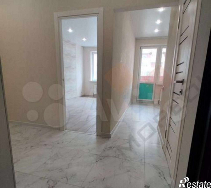 1-комн квартира Тепличная ул, 62