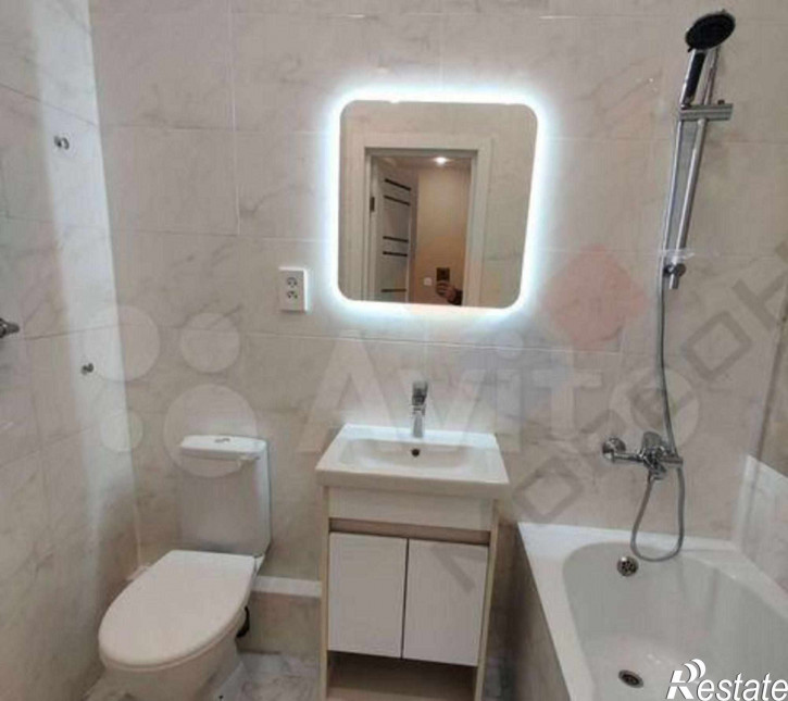 1-комн квартира Тепличная ул, 62