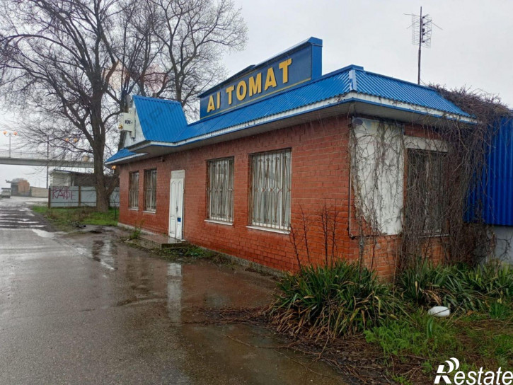 Помещение свободного назначения трасса Кавказ, 0+150