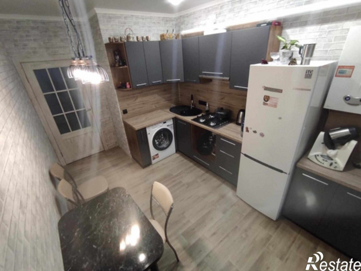 2-комн квартира артемовская улица, 101