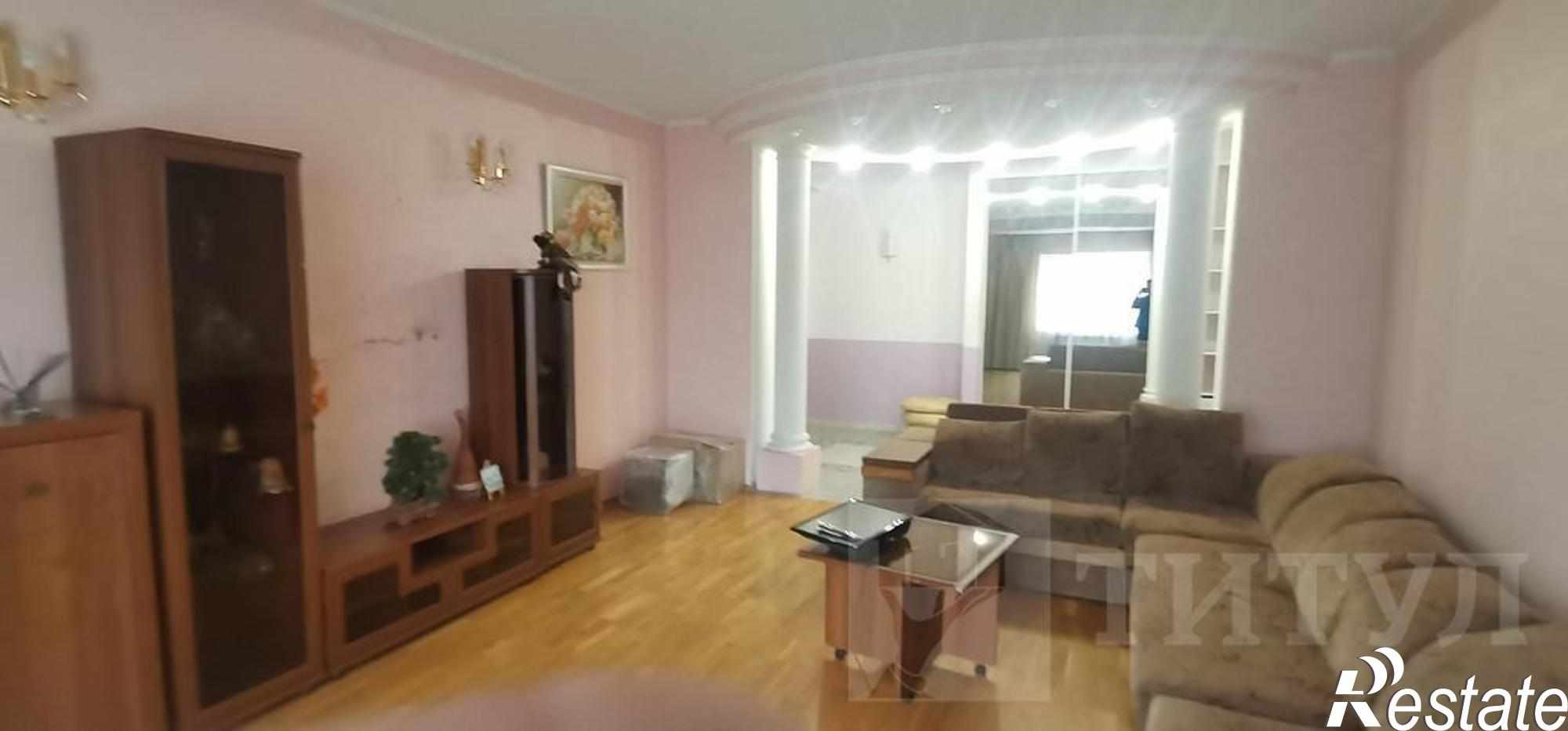 Купить квартиру за 10 950 000 рублей на СЖМ, Космонавтов