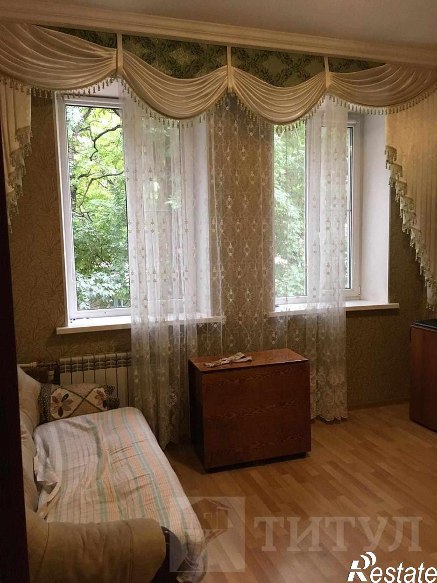 Купить квартиру за 6 300 000 рублей на Комс. пл., Фрунзе