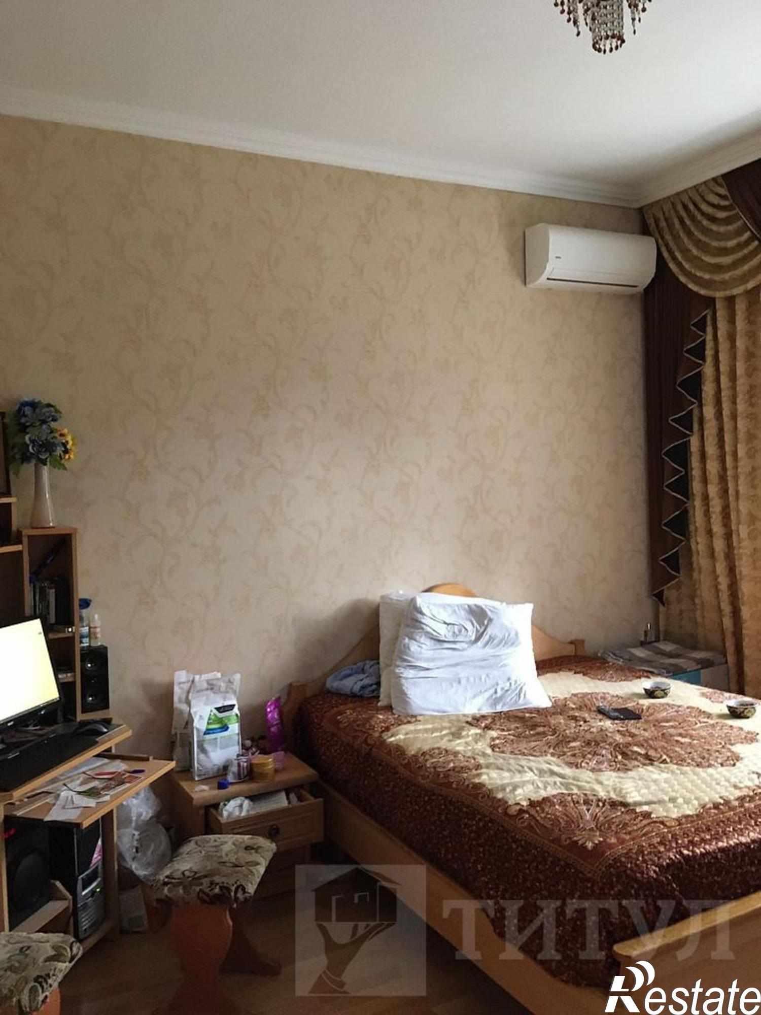 Купить квартиру за 6 300 000 рублей на Комс. пл., Фрунзе