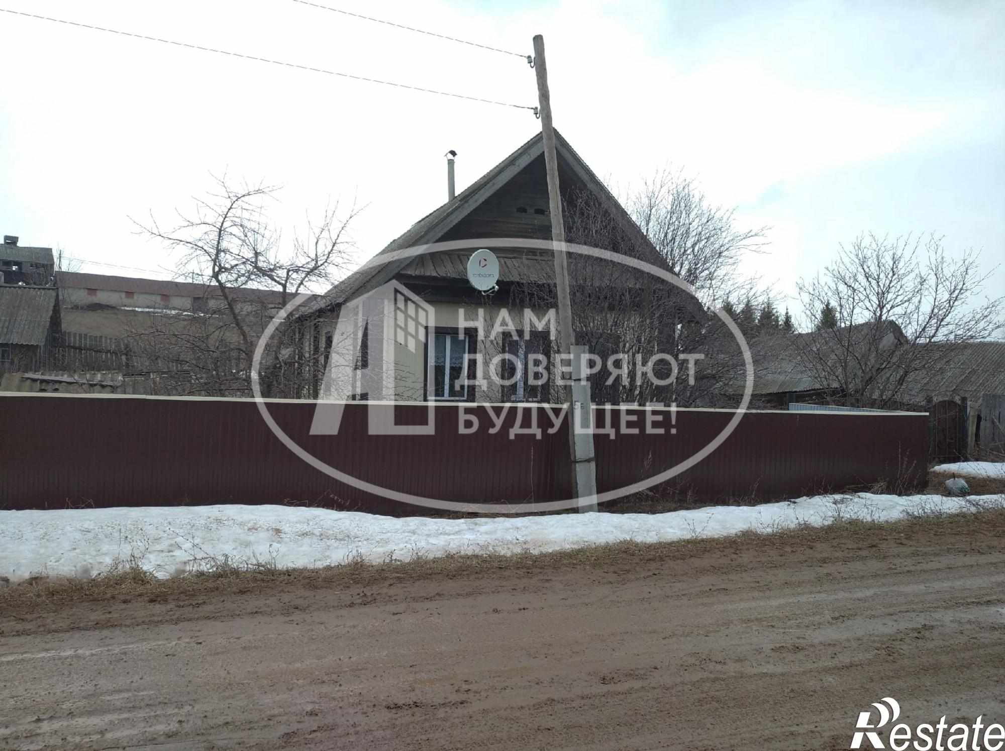 Купить дачу, дом, коттедж за 700 000 рублей на Центральная улица