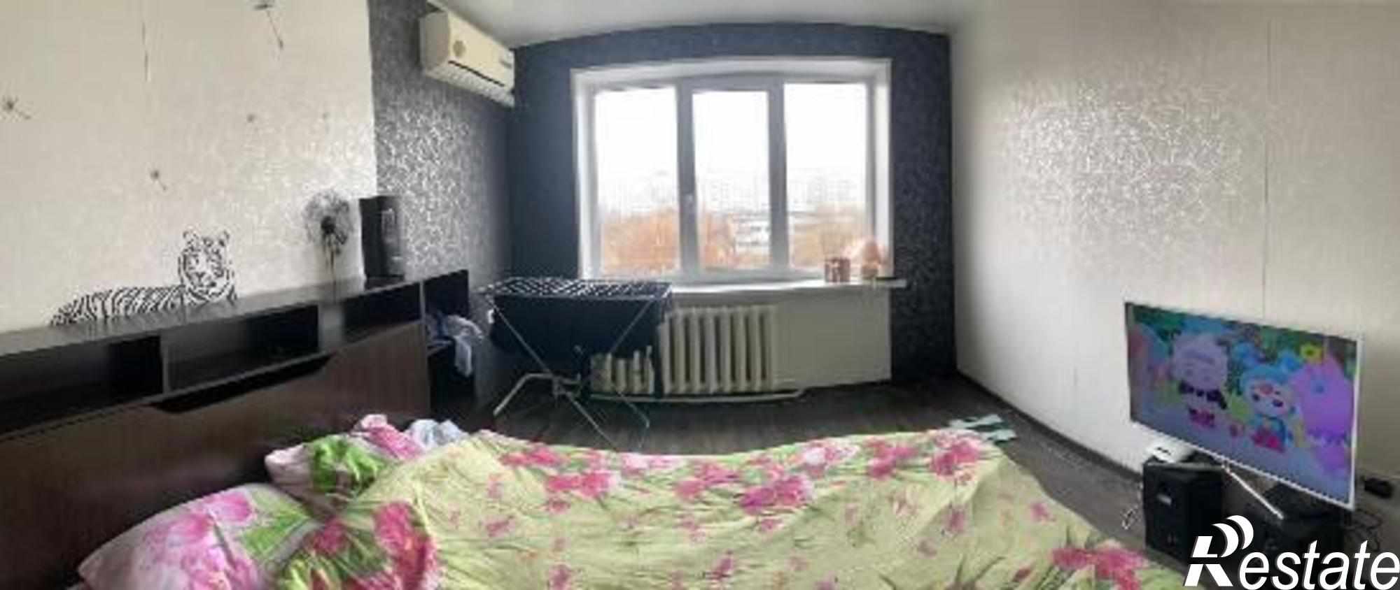 Купить квартиру за 3 600 000 рублей на Железнодорожная, 11