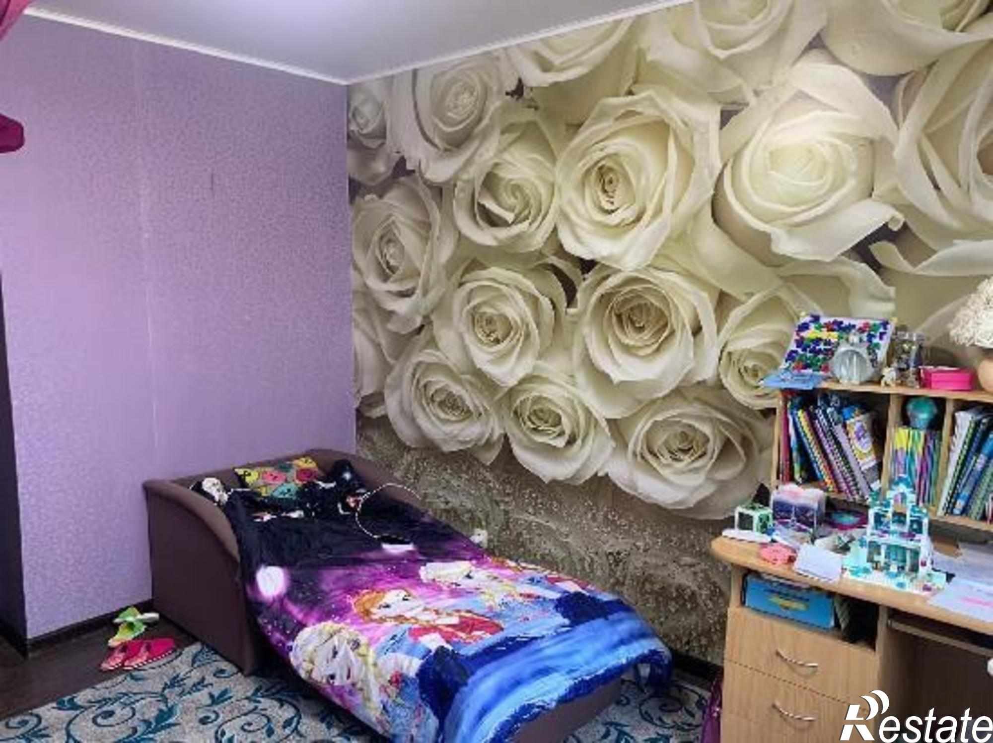 Купить квартиру за 3 600 000 рублей на Железнодорожная, 11