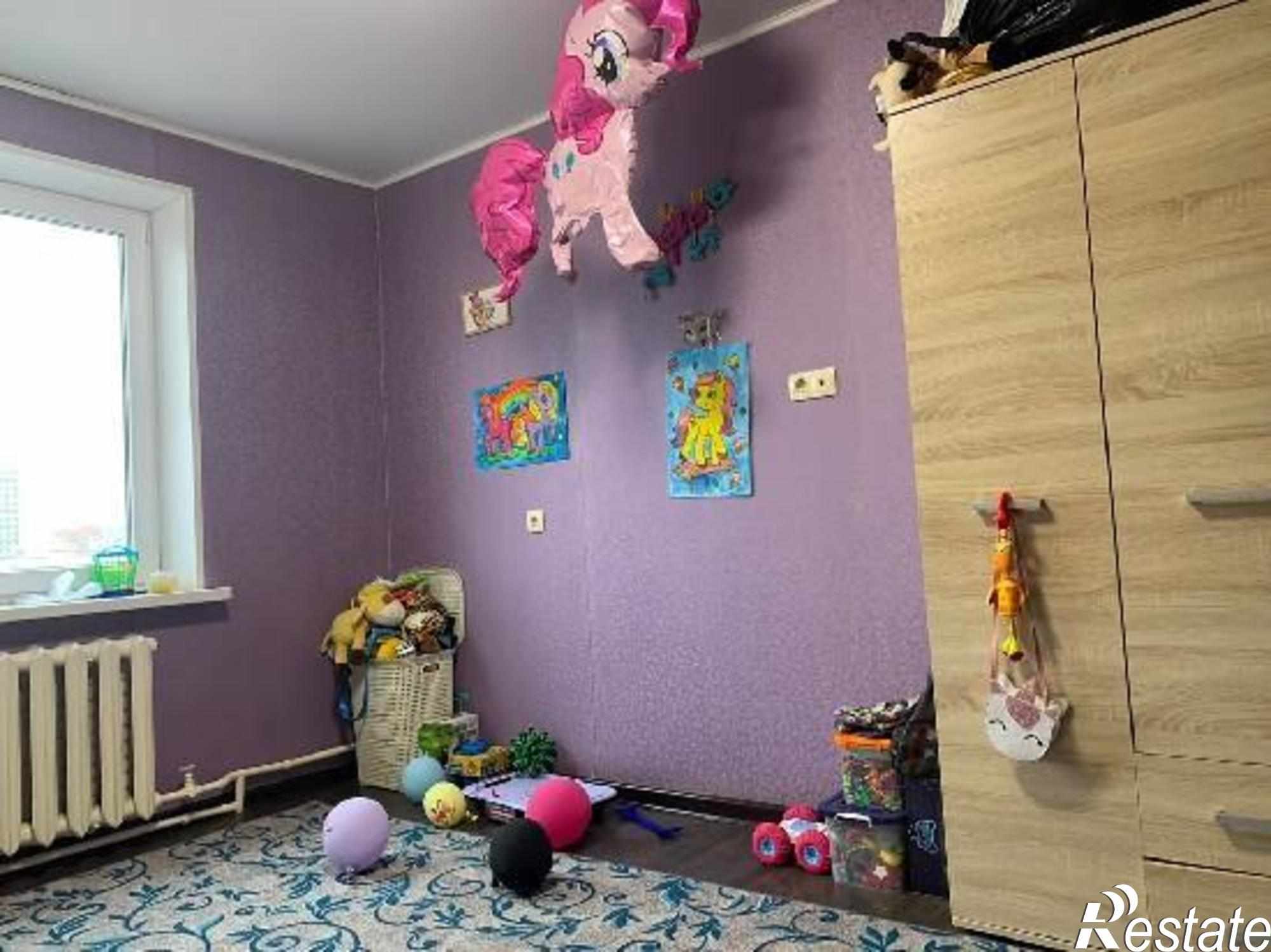 Купить квартиру за 3 600 000 рублей на Железнодорожная, 11