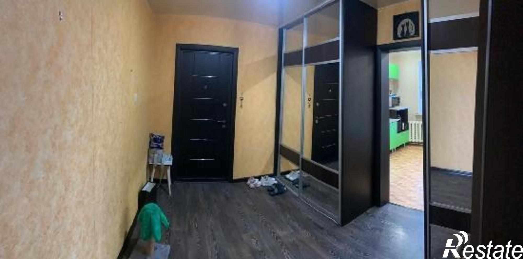 Купить квартиру за 3 600 000 рублей на Железнодорожная, 11
