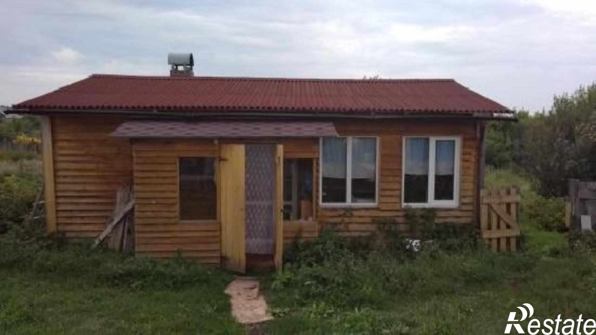 Купить дачу, дом, коттедж за 1 600 000 рублей на Гагарина, 51А