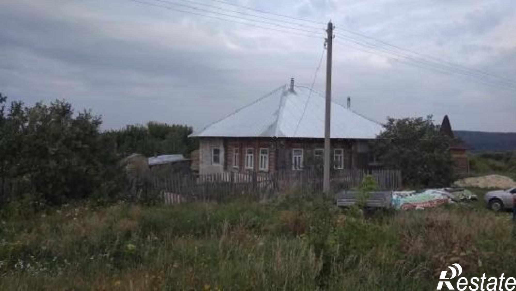 Купить дачу, дом, коттедж за 1 600 000 рублей на Гагарина, 51А