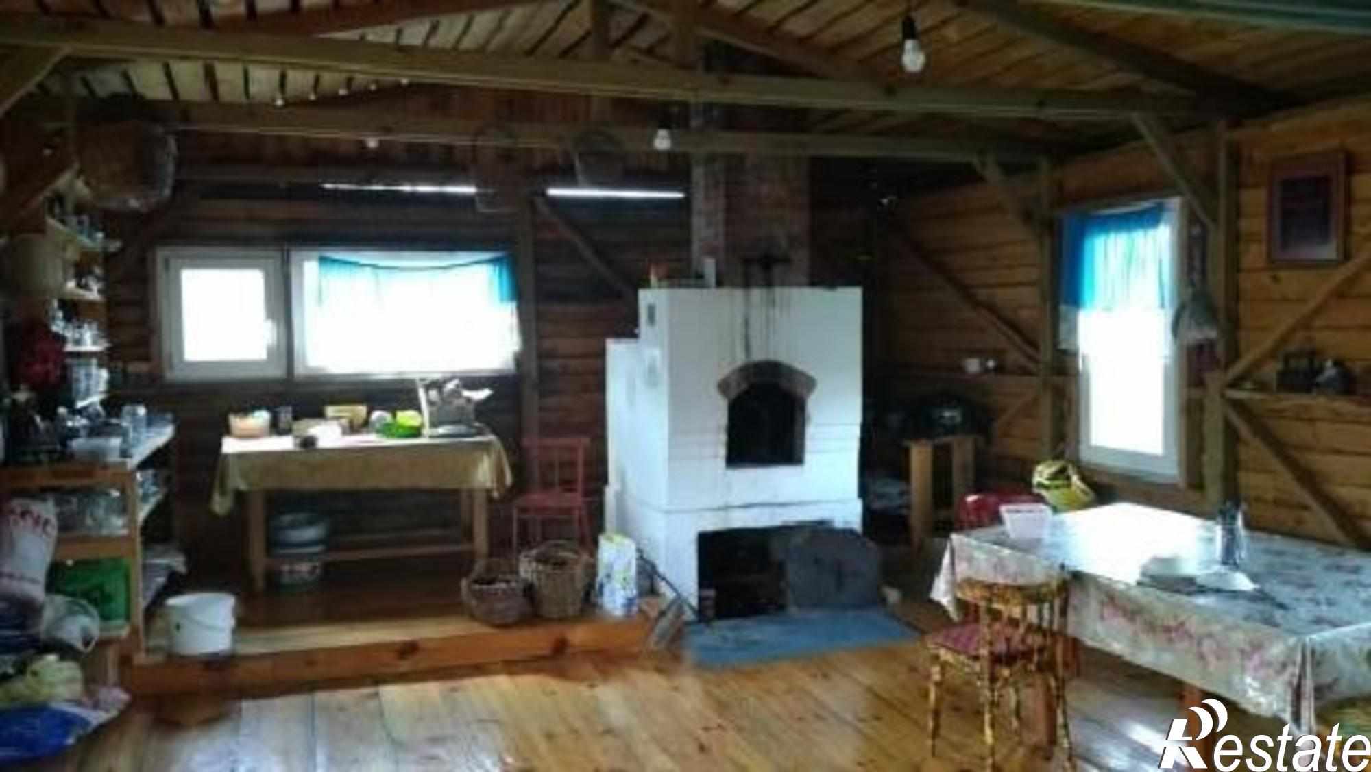 Купить дачу, дом, коттедж за 1 600 000 рублей на Гагарина, 51А