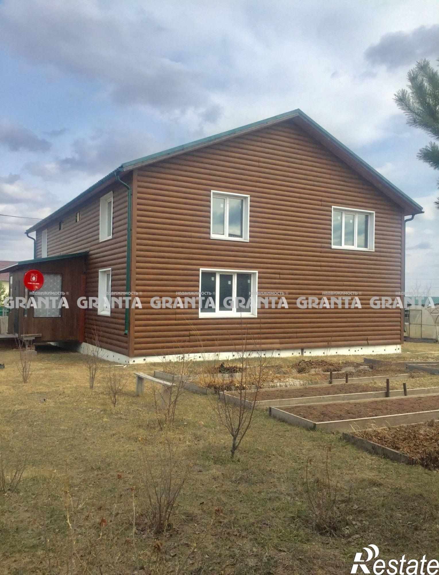 Купить дачу, дом, коттедж за 11 000 000 рублей на Городская, 23