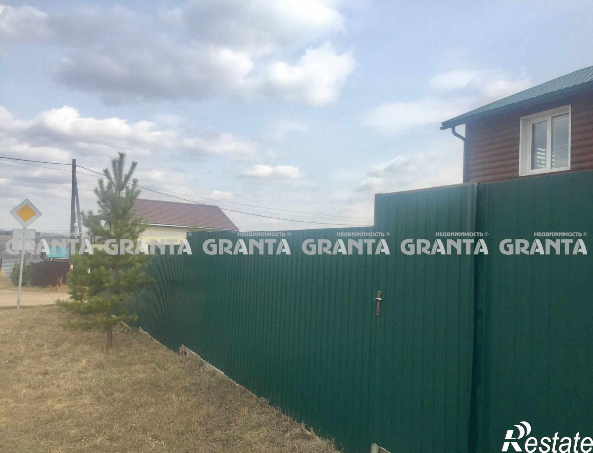 Купить дачу, дом, коттедж за 11 000 000 рублей на Городская, 23