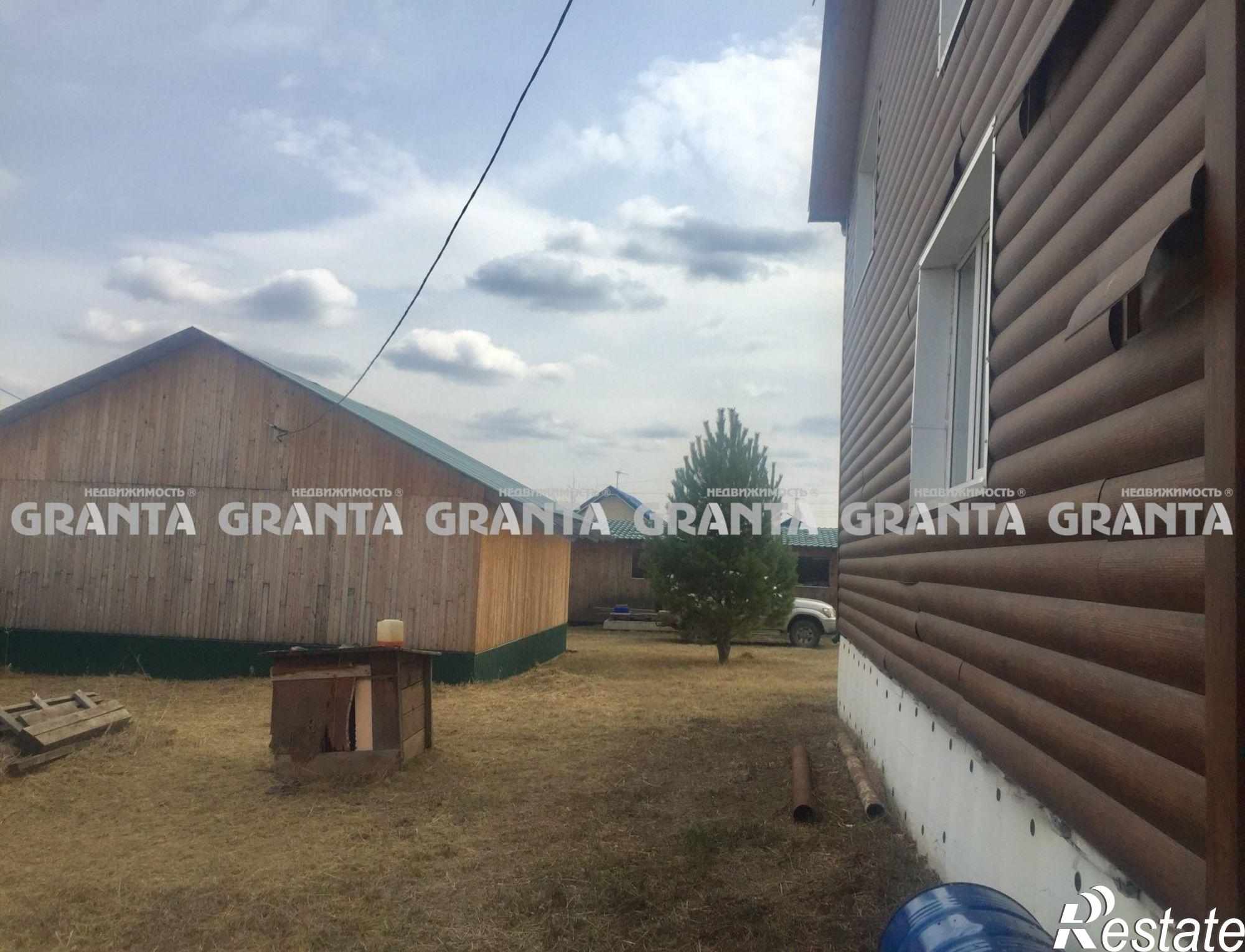 Купить дачу, дом, коттедж за 11 000 000 рублей на Городская, 23