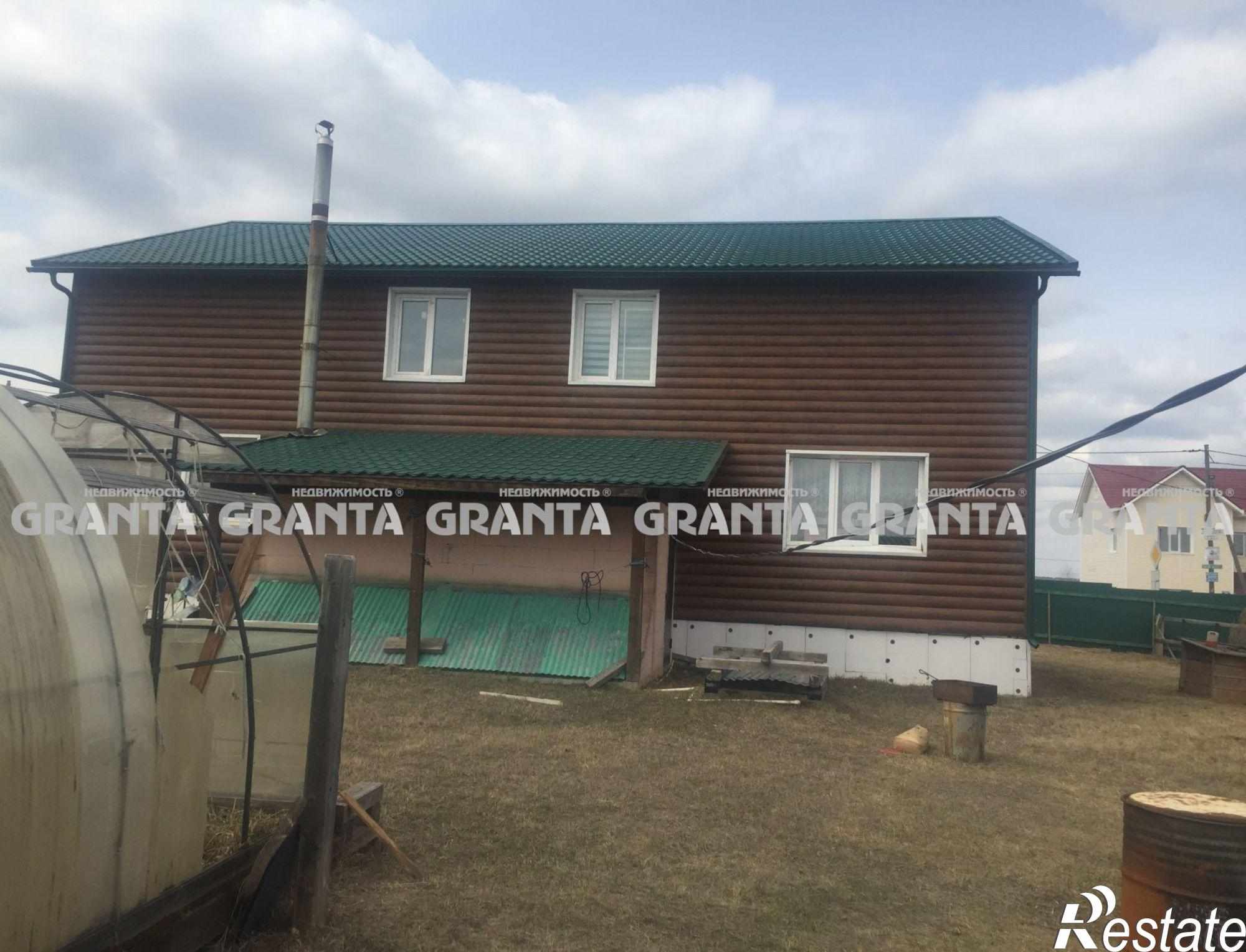 Купить дачу, дом, коттедж за 11 000 000 рублей на Городская, 23