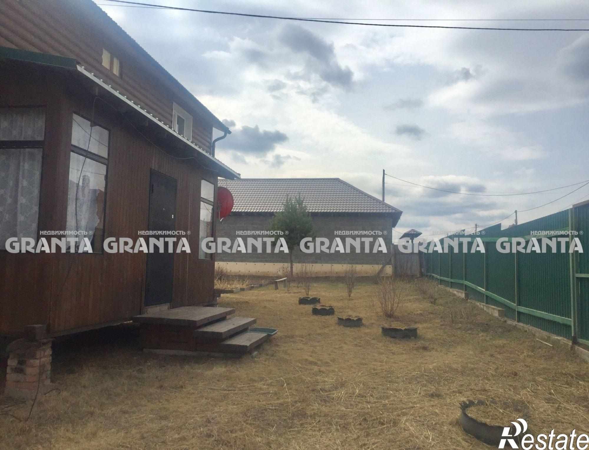 Купить дачу, дом, коттедж за 11 000 000 рублей на Городская, 23