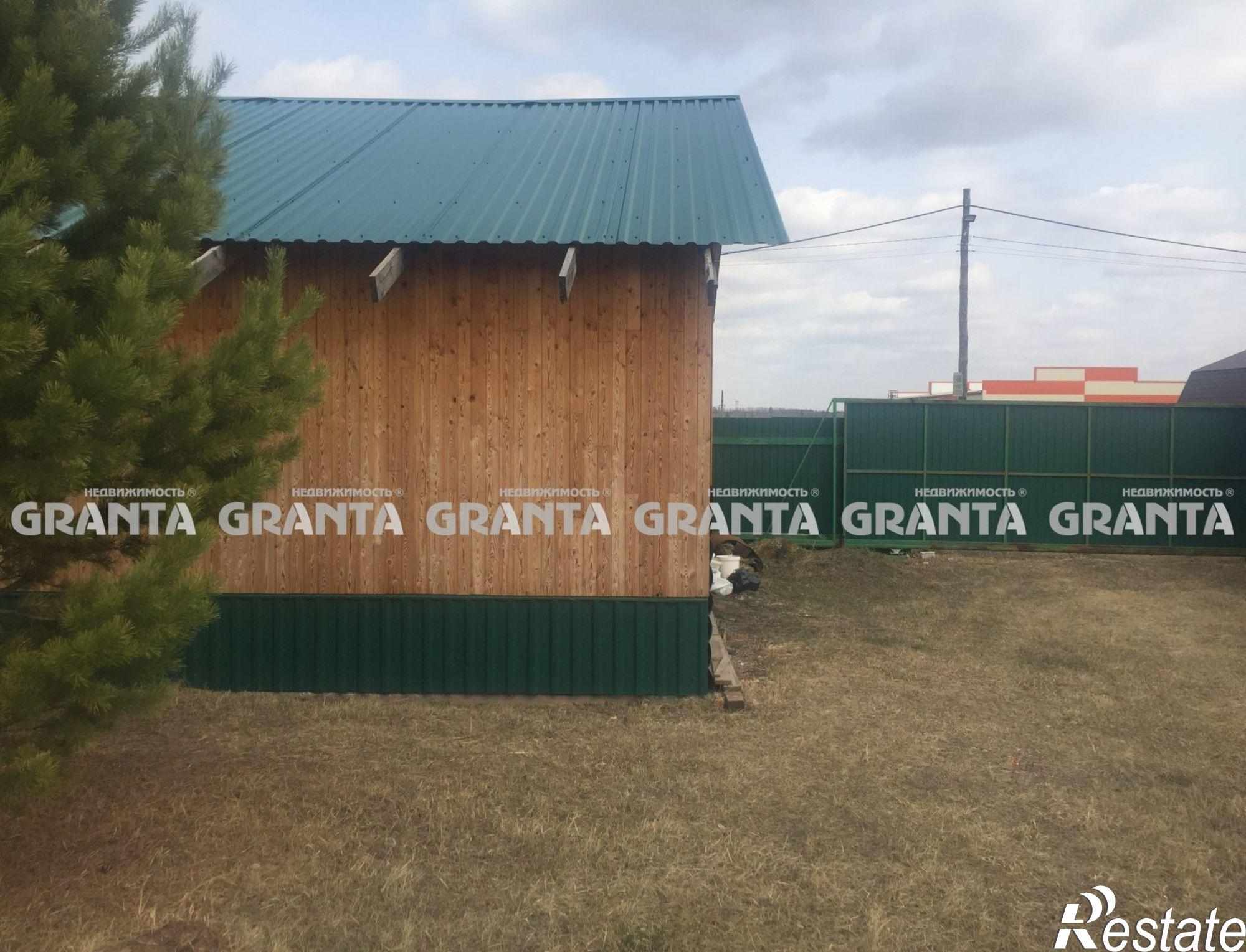 Купить дачу, дом, коттедж за 11 000 000 рублей на Городская, 23