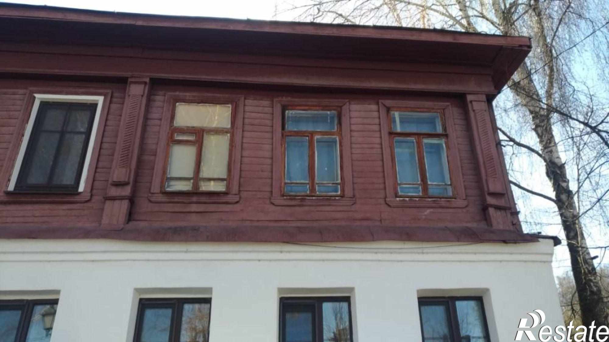 Купить квартиру за 3 300 000 рублей на Советская ул, 75