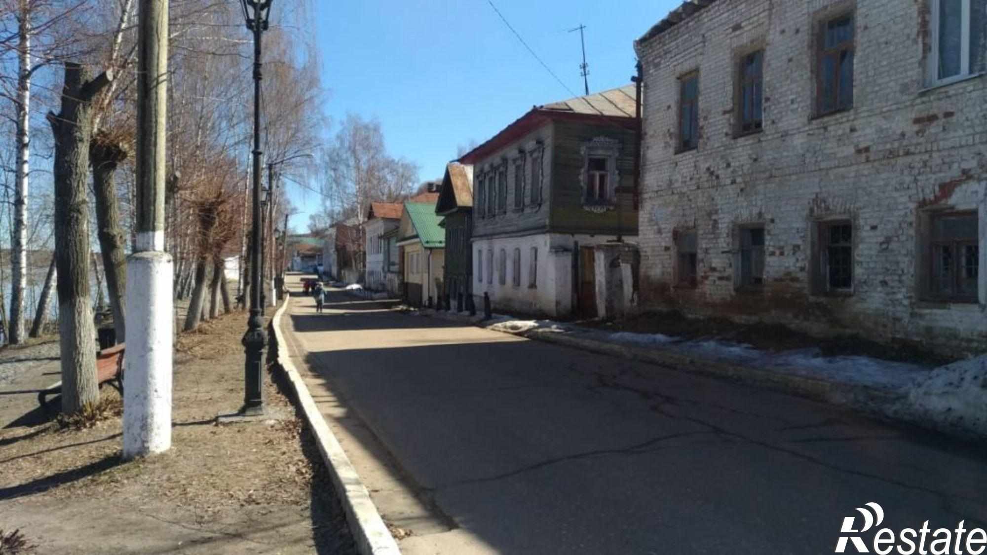 Купить квартиру за 3 300 000 рублей на Советская ул, 75