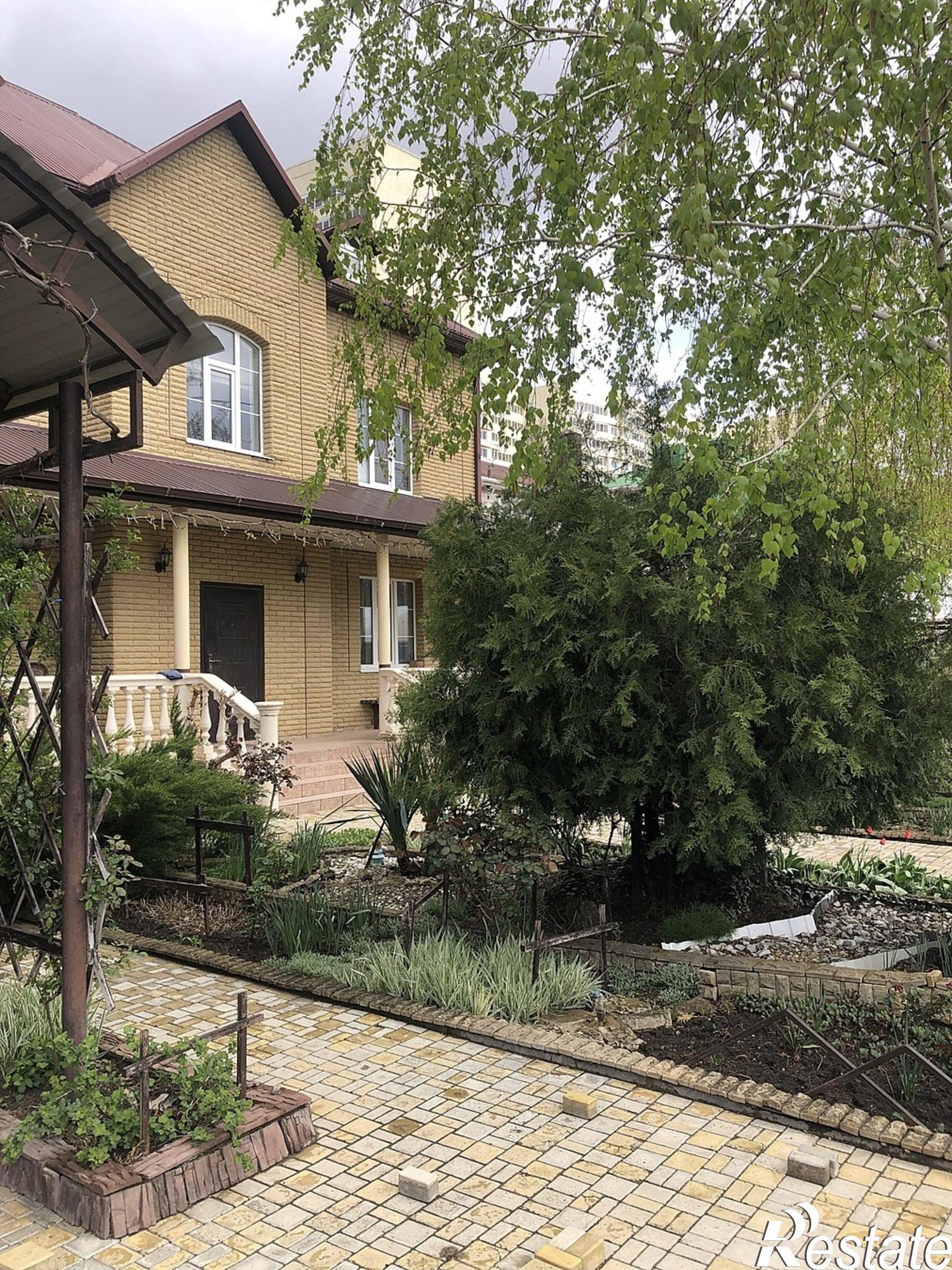 Купить дачу, дом, коттедж за 45 000 000 рублей на Парковая улица