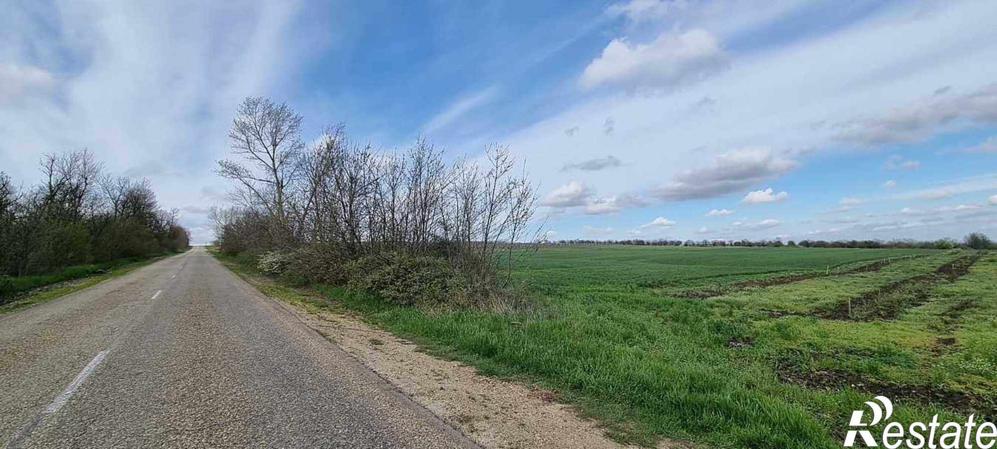 Купить землю, земельный участок за 2 700 000 рублей на хутор Иванов