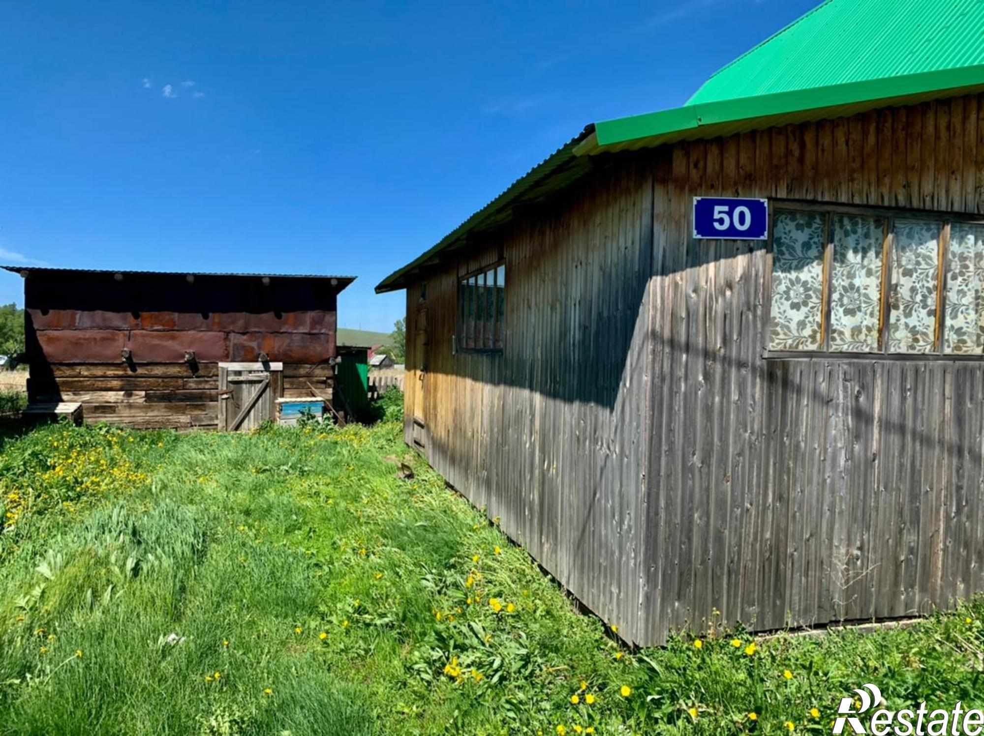 Купить дачу, дом, коттедж за 1 800 000 рублей на Чуваш-Кубово, Советская