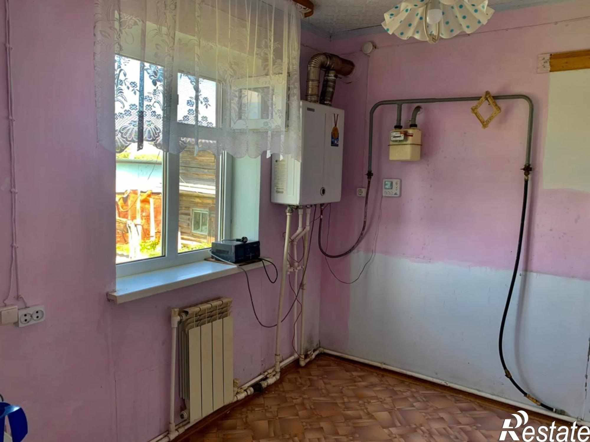 Купить дачу, дом, коттедж за 1 800 000 рублей на Чуваш-Кубово, Советская