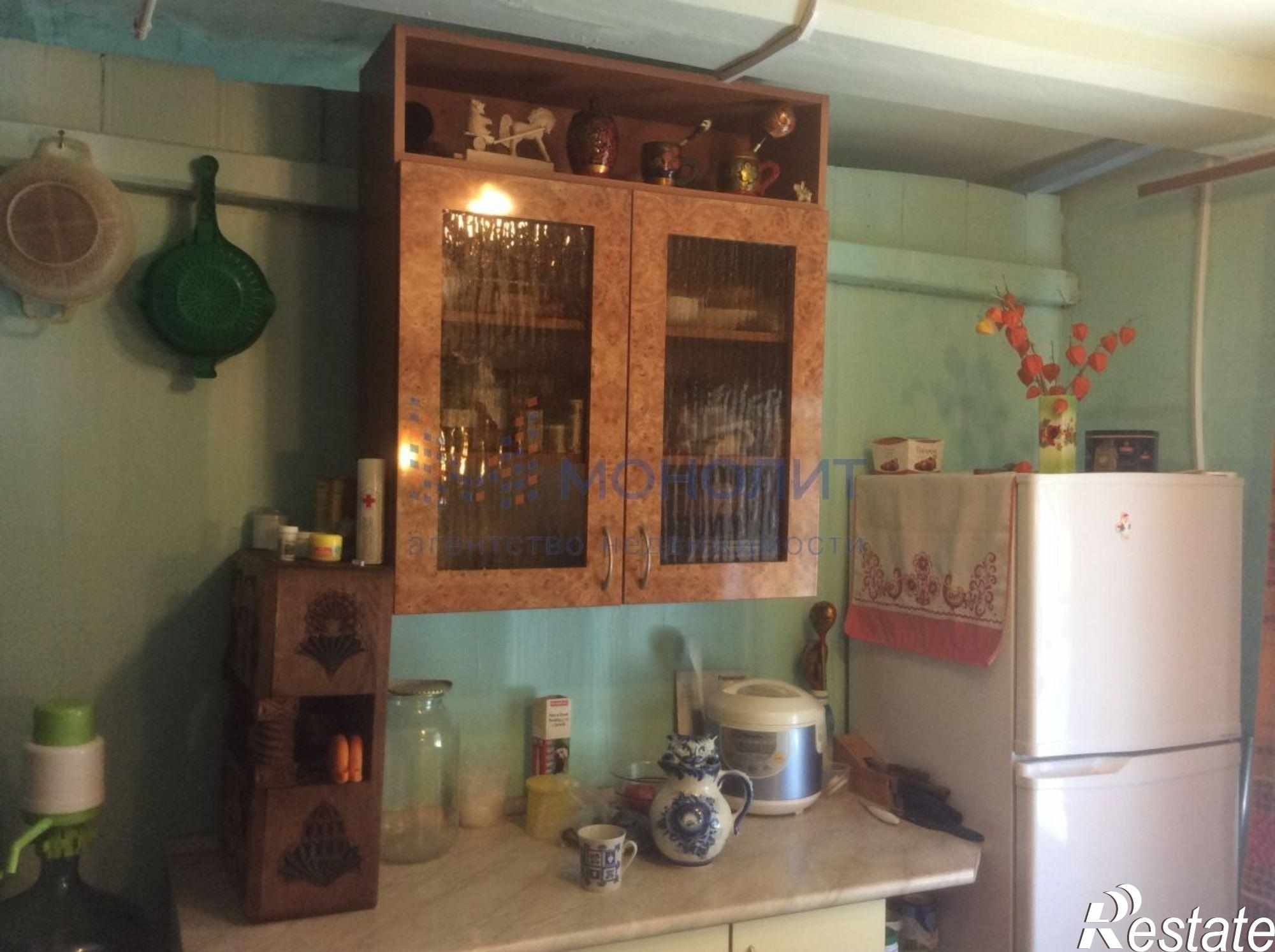 Купить дачу, дом, коттедж за 800 000 рублей на Центральная ул, 6