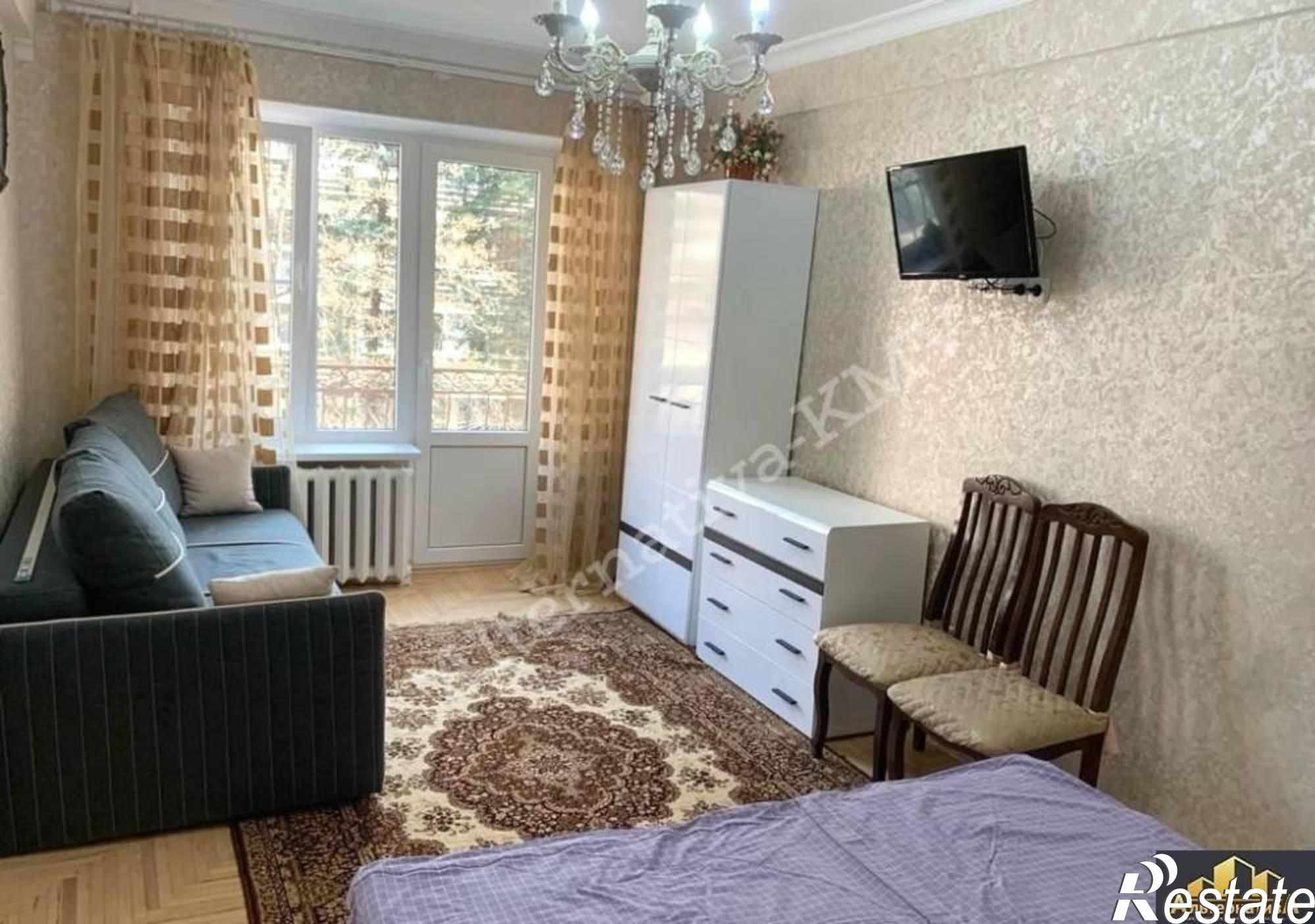 Купить квартиру за 10 500 000 рублей на Жуковского ул.