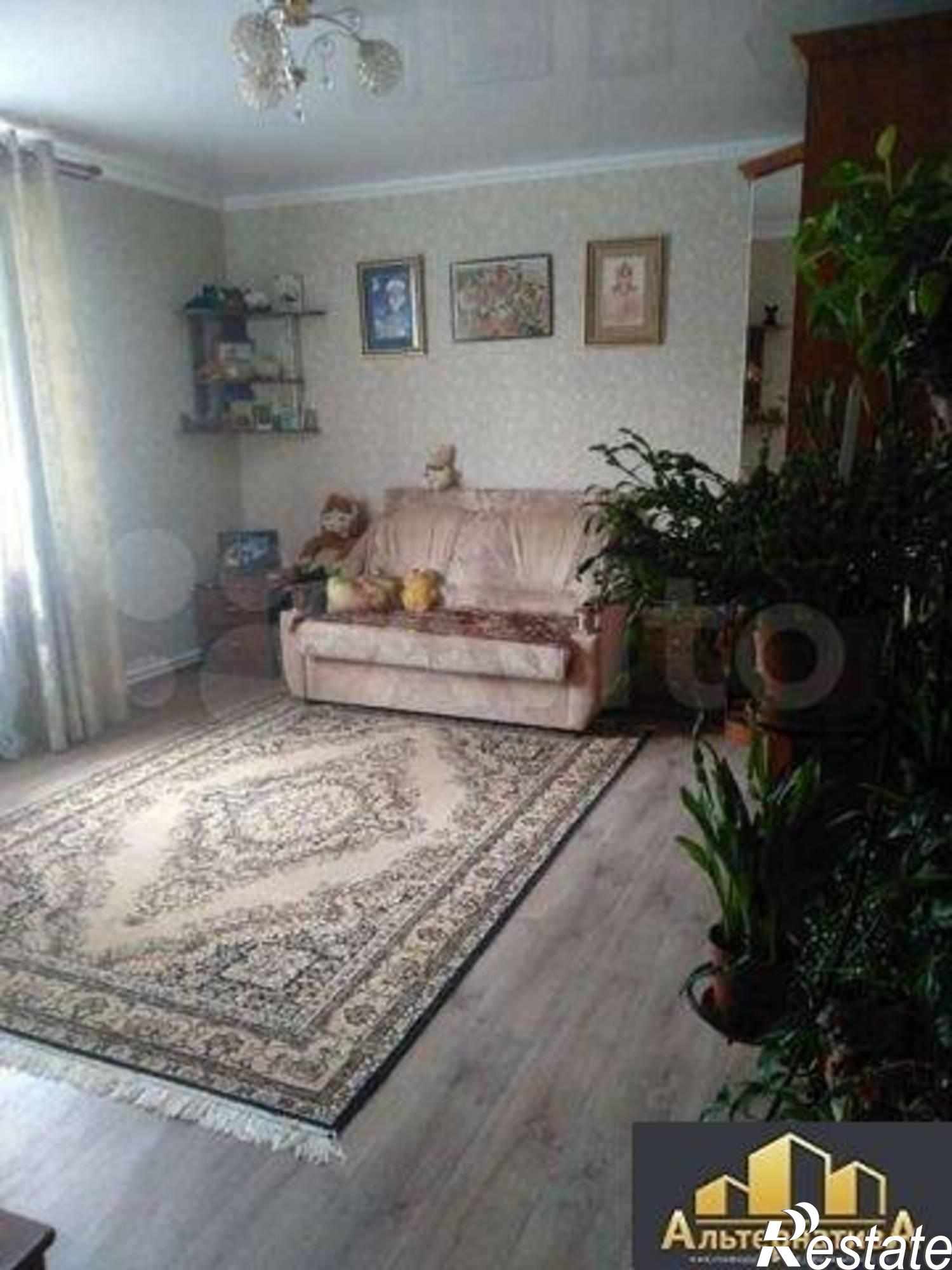 Купить дачу, дом, коттедж за 8 300 000 рублей на Учебная ул.