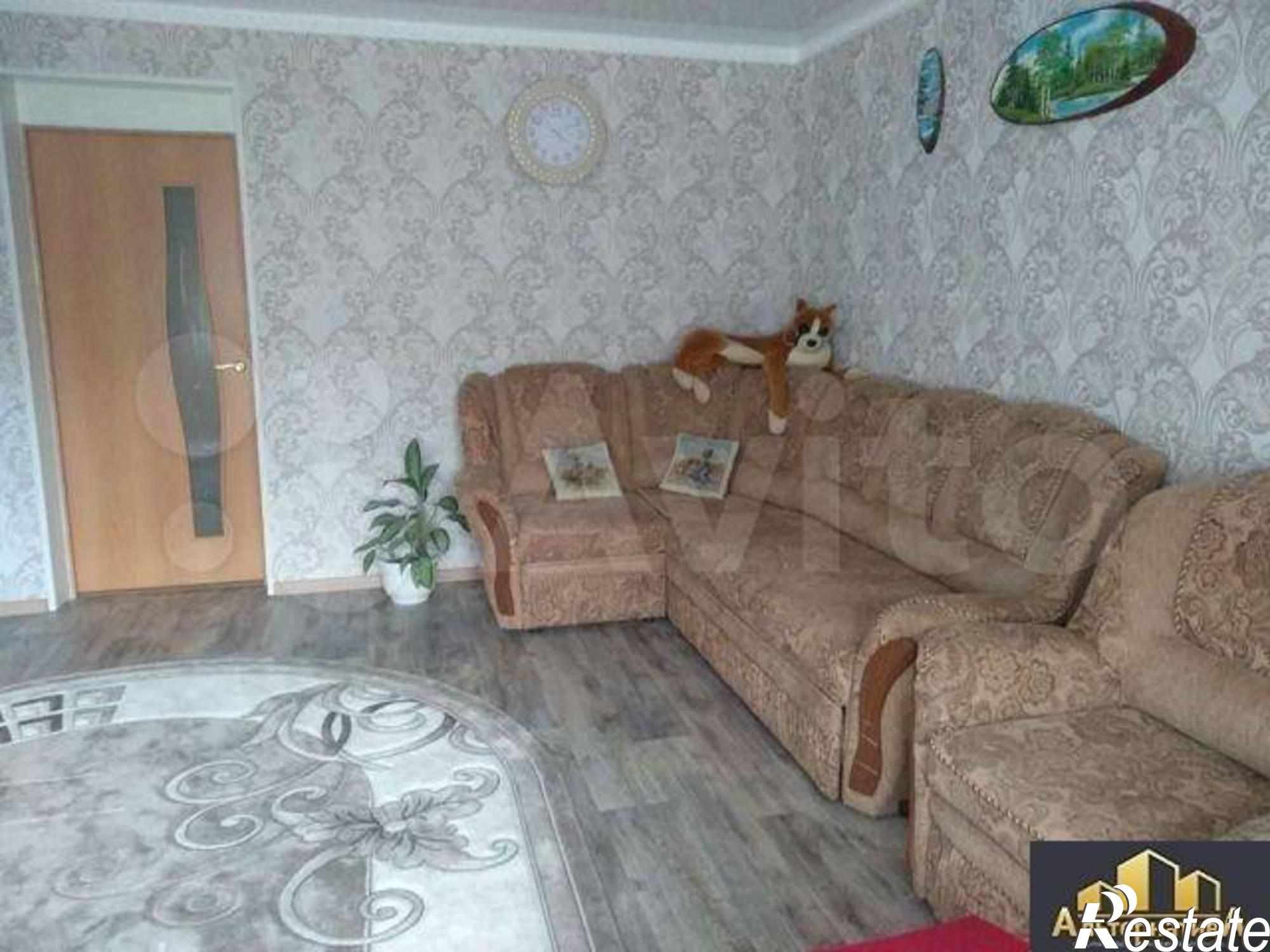 Купить дачу, дом, коттедж за 8 300 000 рублей на Учебная ул.