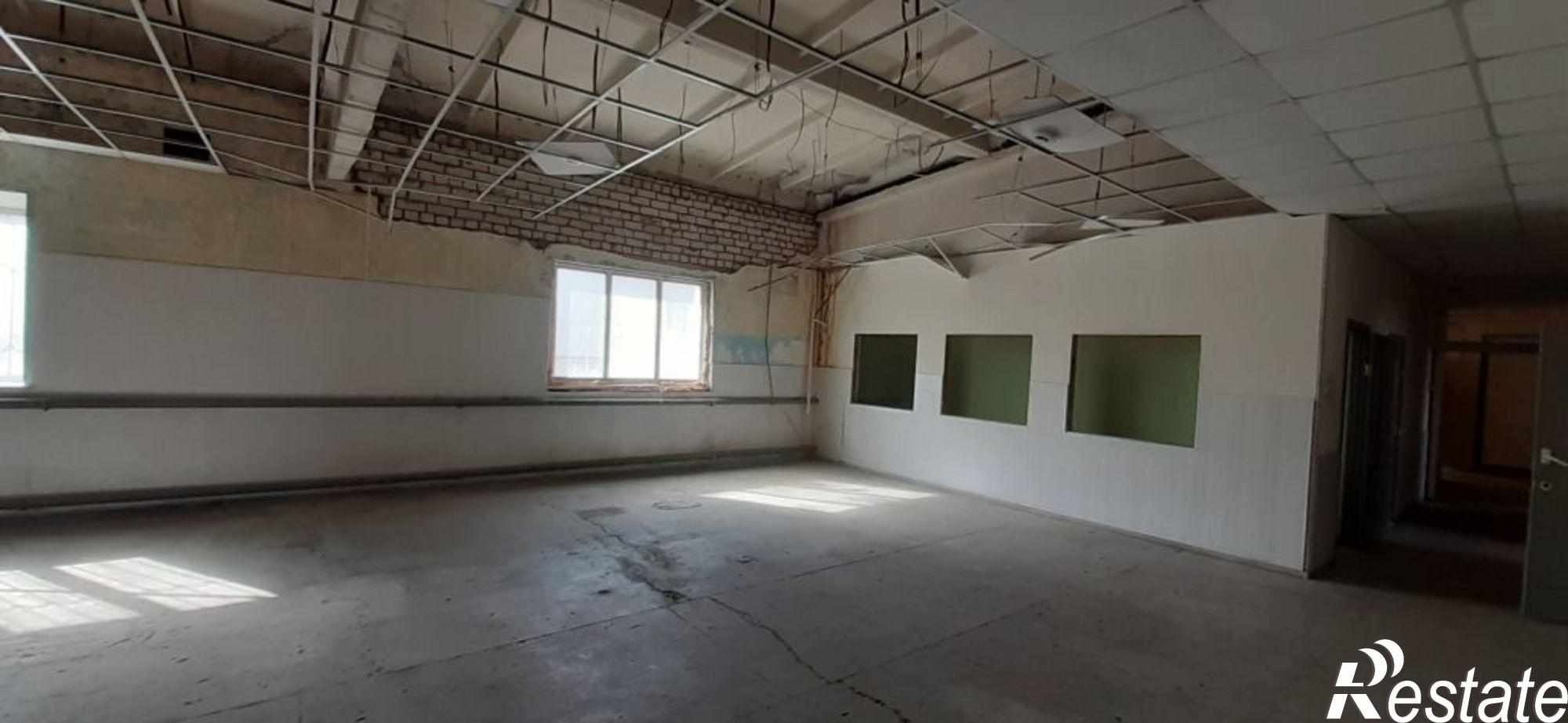 Аренда помещения Зеленая ул, 2,корп.ж