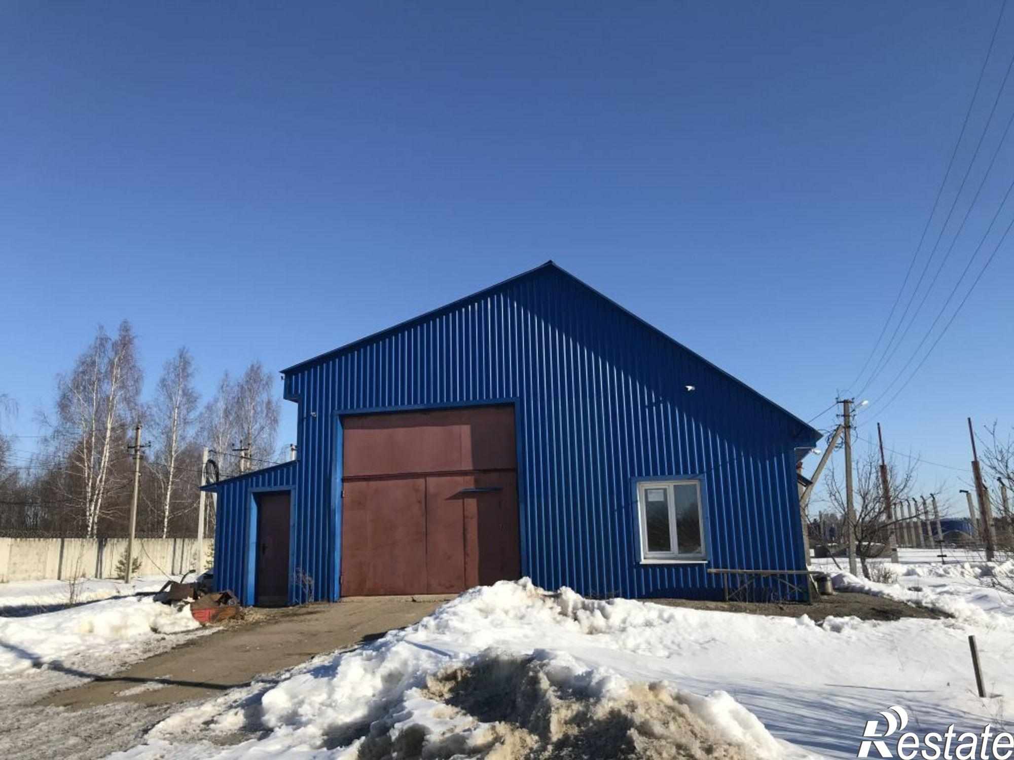 Купить помещение свободного назначения за 12 500 000 рублей на Галичское ш, 56
