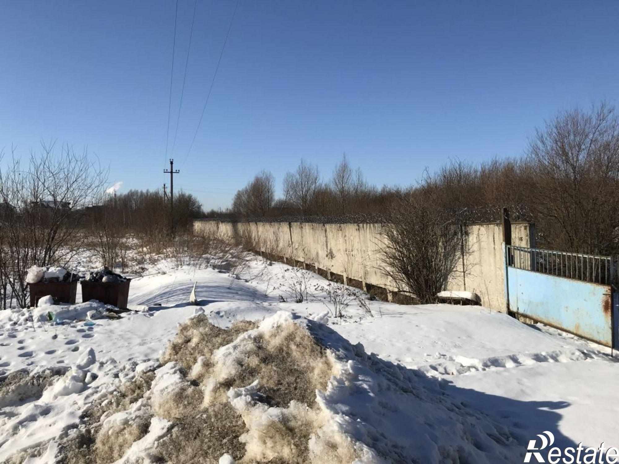 Купить помещение свободного назначения за 12 500 000 рублей на Галичское ш, 56