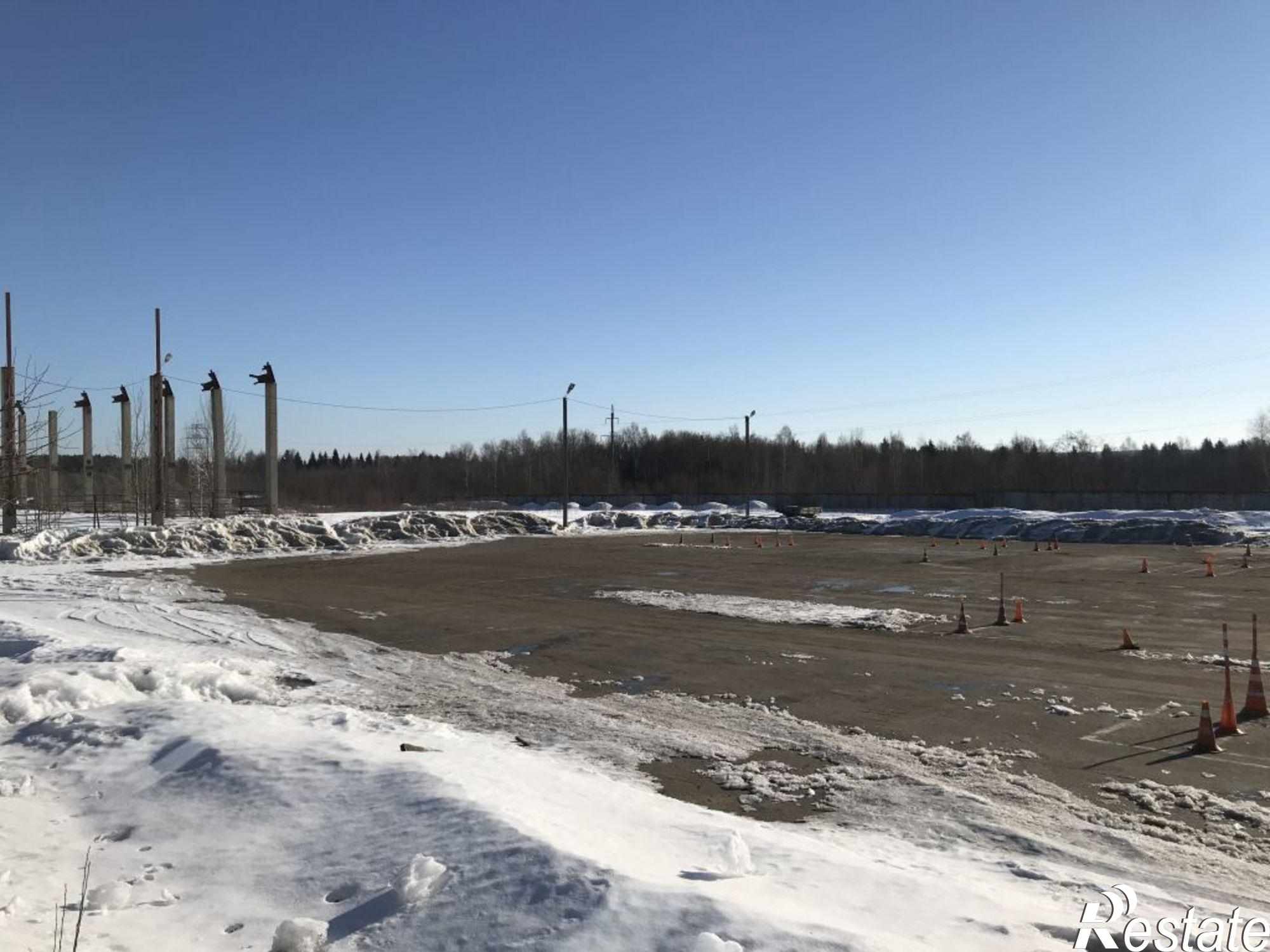 Купить помещение свободного назначения за 12 500 000 рублей на Галичское ш, 56