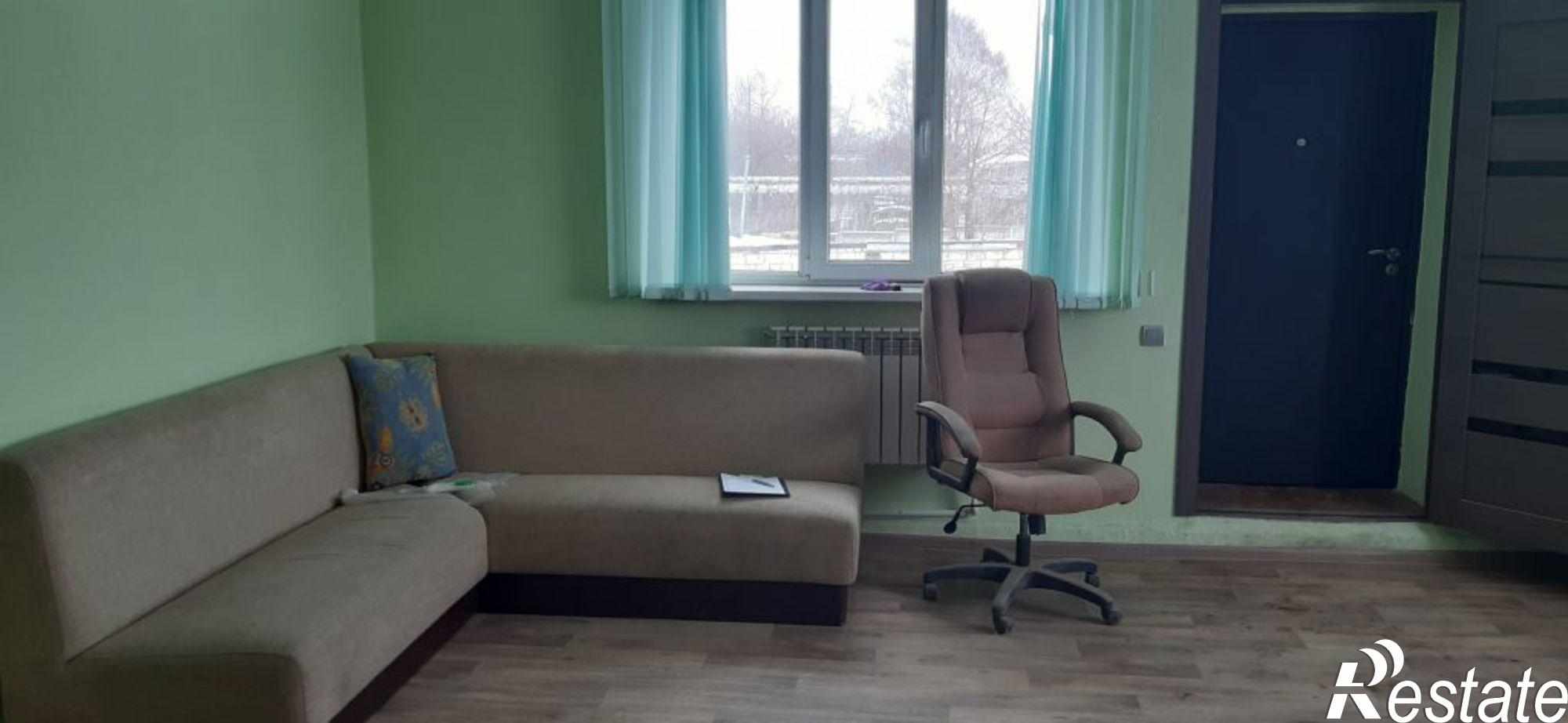 Сдать офис, помещение под офис за 49 200 рублей на Ткачей ул, 7