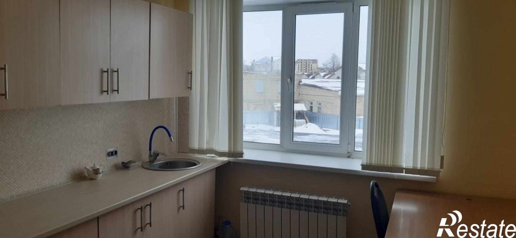 Сдать офис, помещение под офис за 49 200 рублей на Ткачей ул, 7