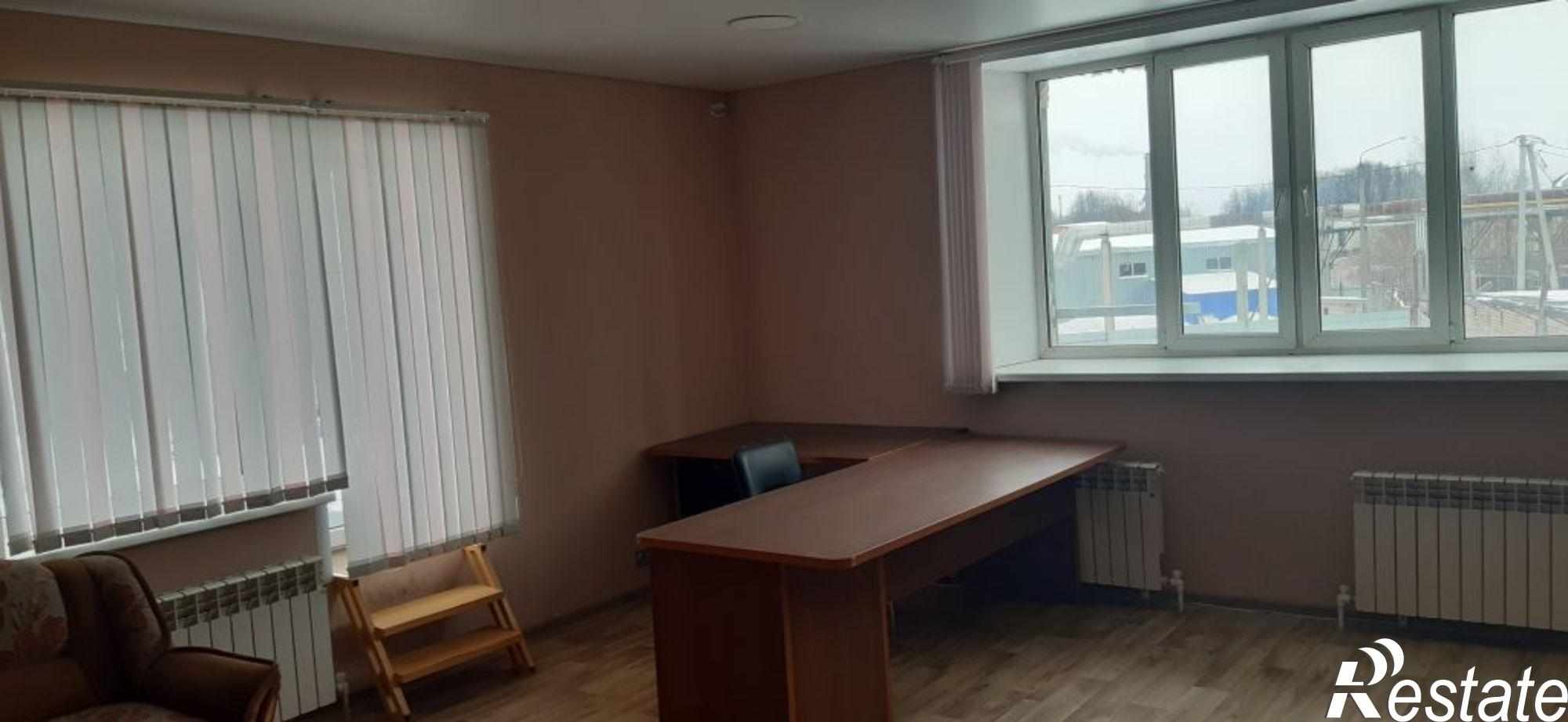 Сдать офис, помещение под офис за 49 200 рублей на Ткачей ул, 7
